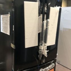GE Refrigerator Appliance N8TM