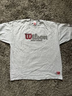 Vintage Wilson Pro 5000 
