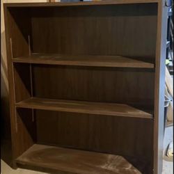 Bookshelf 