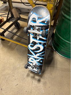 Darkstar
