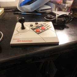 Super Nintendo Controller