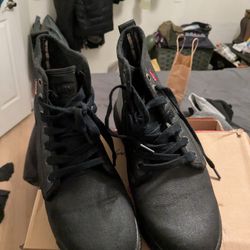 Levi's Winter Boot 
