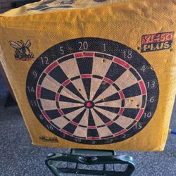 Yellow Jacket And Carrying Bag