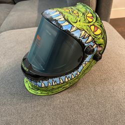 Welding Mask