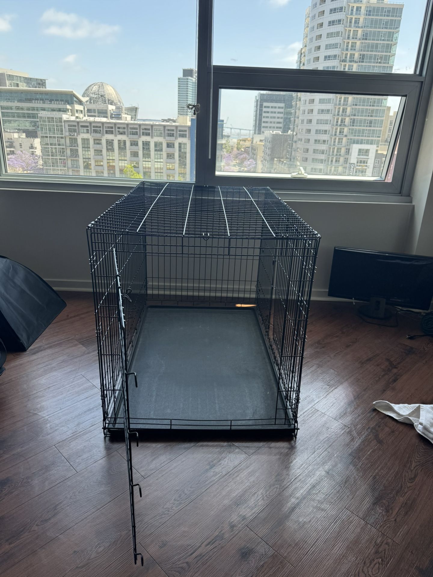 Selling A Dog Create For Large Dogs