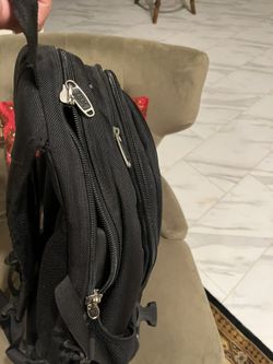 Office Backpack 