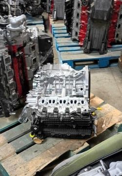 Dodge Renegade 1.3 turbo Motor Brand New Never Used