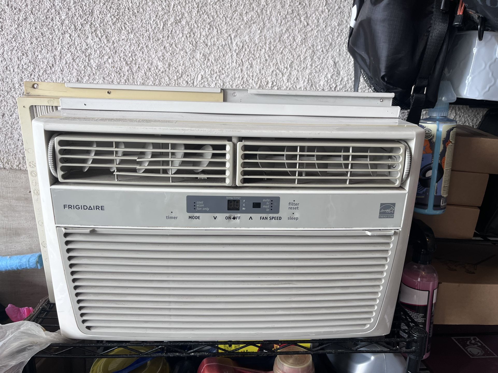 Frigidaire Window AC