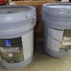 Sherwin-Williams Exterior Duration