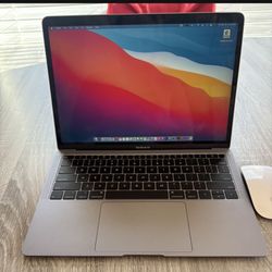 MacBook Air