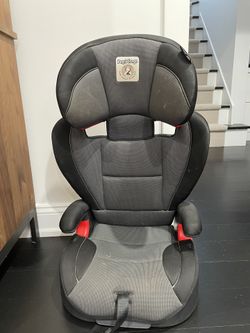 Peg-perego viaggio HBB 120 car seat