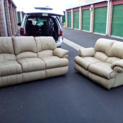 Good Leather Couches 