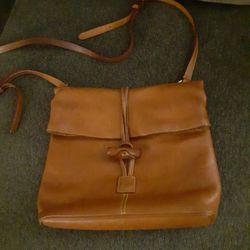 Dooney And Bourke Leather Purse