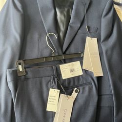 Men’s Suit