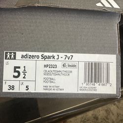 Football Cleats 