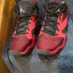 Jordan’s Sneakers 