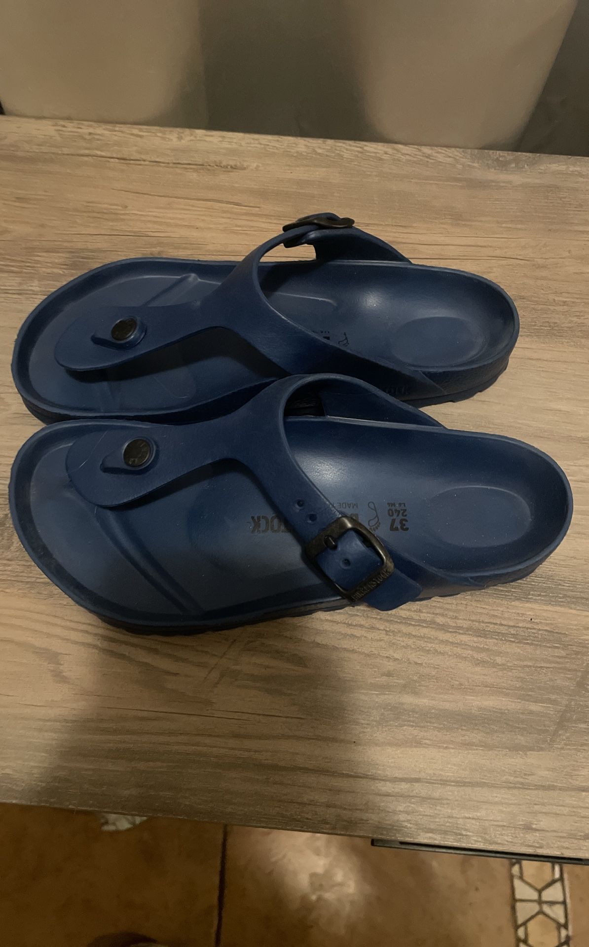 Birkenstock