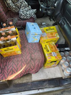 Corona 's
