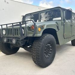 1990 Hummer H1