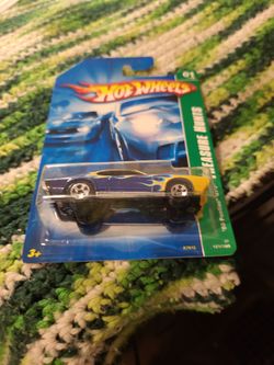 Hotwheels Car treasure hunt