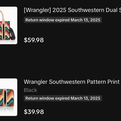 Purse & Wallet