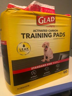 Training Pads for Pets
