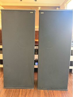 DCM TF-600 Time Frame Vintage Spsakers