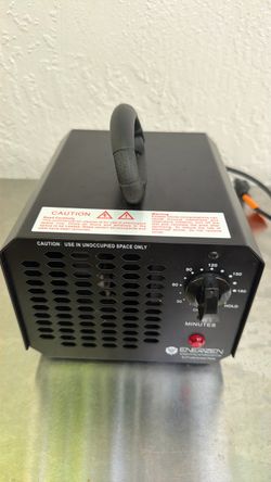 Enerzen ozone