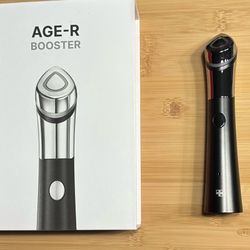 Age-R Booster-H (Skin/Face Device)