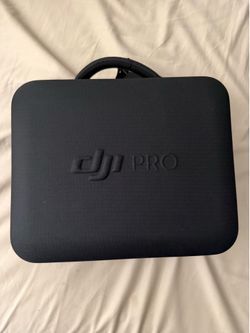 DJI RS4 combo