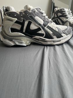 Balenciaga Runners