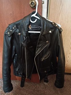 Men's Leather jacket for sale