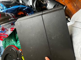 PS4 for sale