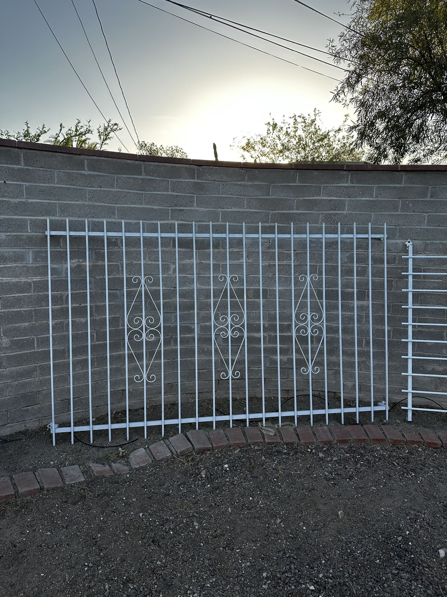 Security Bars For Windows And Sliding Glass Door