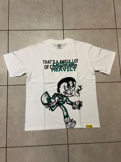 Awful lot of cough syrup shirt