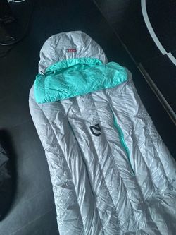 NEMO Mummy Sleeping Bag