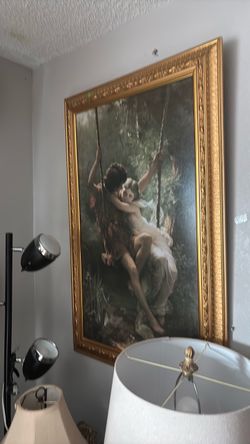 Pitura olió $50