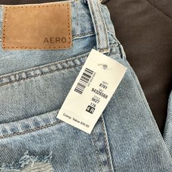 Aeropostale Jeans