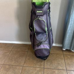 Datrex Golf Bag 