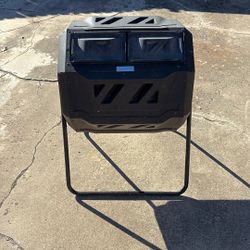 Vivosun Composting Tumbler