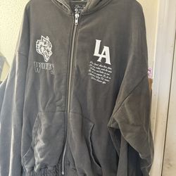 Darc Sport hoodie