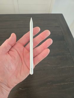 Apple Pencil 2gen No Box