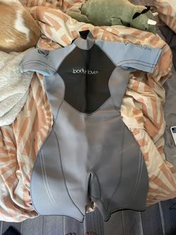 Women’s Body glove Spring Suits!