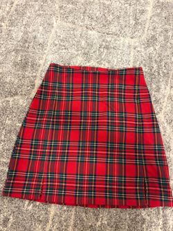 brandy melville skirt
