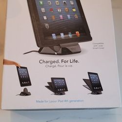 iPort Charge and Stand 70213 4th Generation
