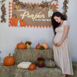 Party Decorations/photo Background 