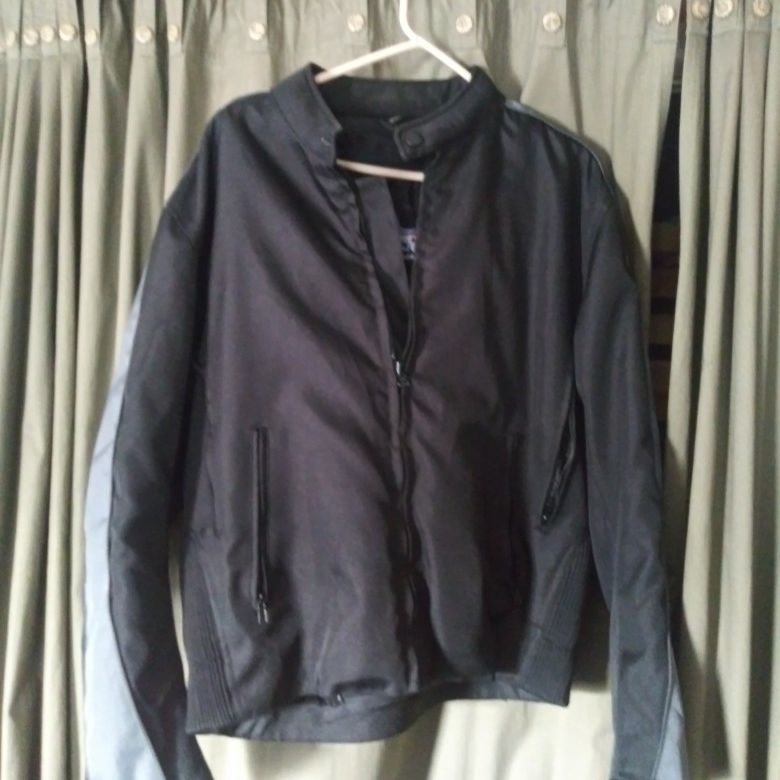 Medium Size Riding Jacket