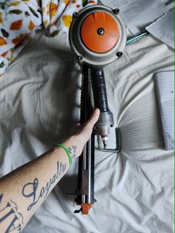 Pneumatic Framing Nailer