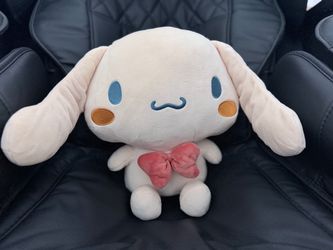 Cinnamoroll Retro Plush Toy 11.8IN