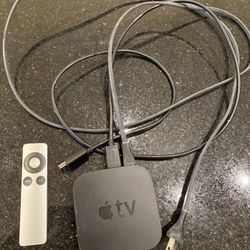 Apple TV